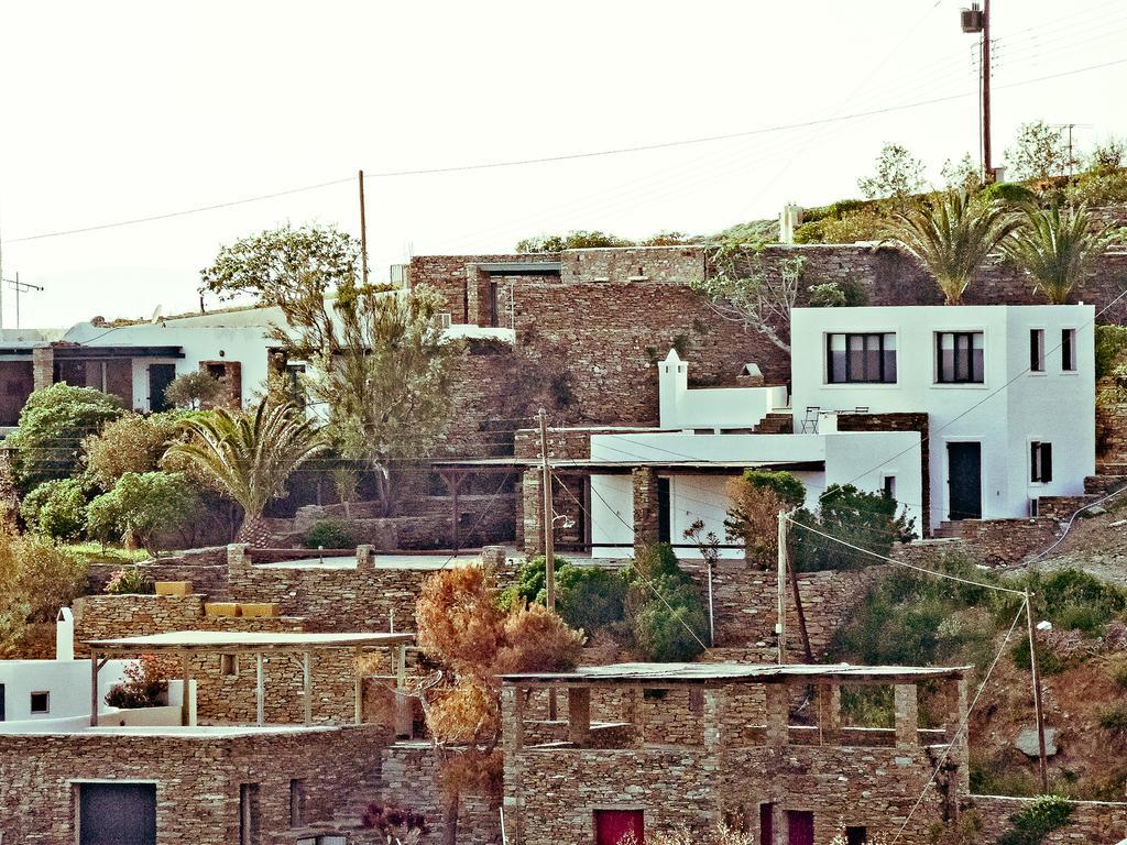 Villa Melydia Koundouros Zimmer foto