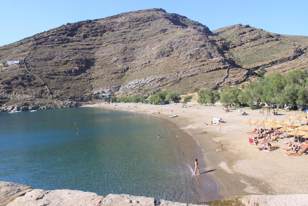 Villa Melydia Koundouros Zimmer foto
