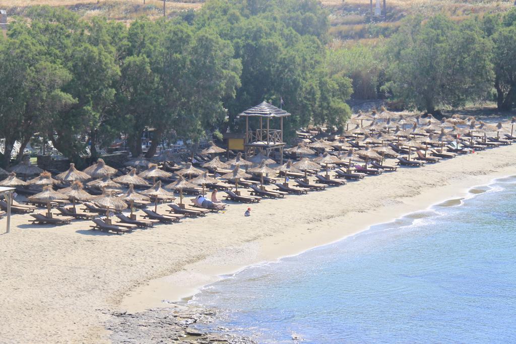 Villa Melydia Koundouros Zimmer foto