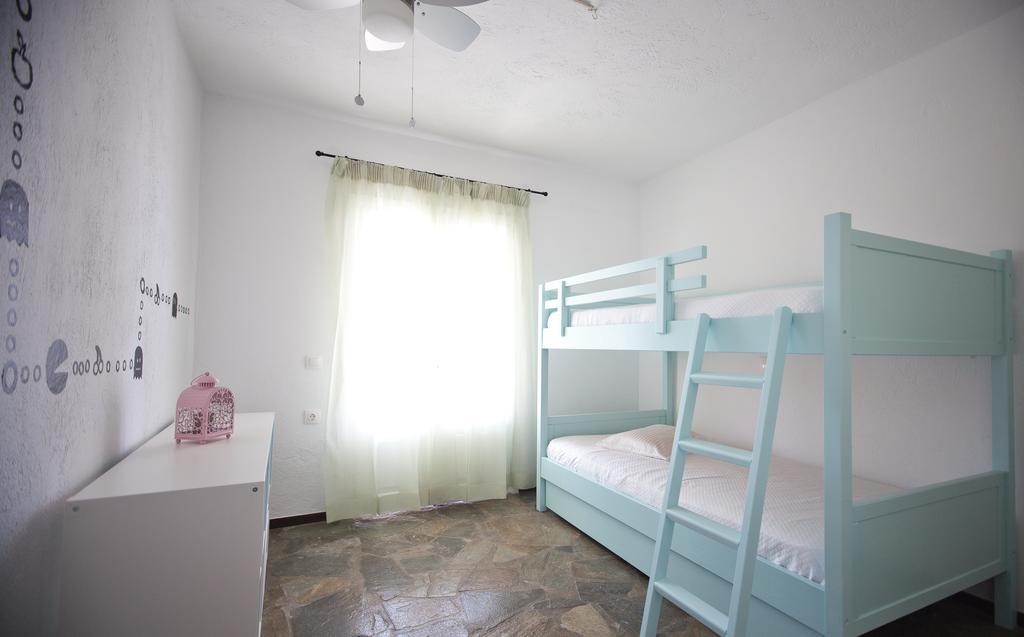 Villa Melydia Koundouros Zimmer foto