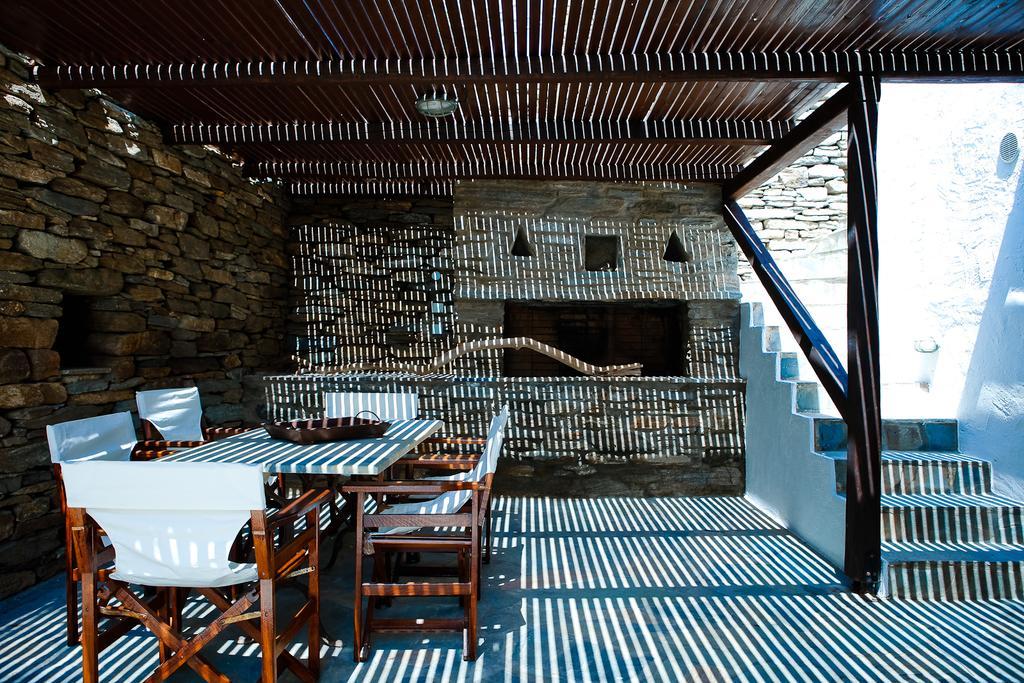 Villa Melydia Koundouros Zimmer foto