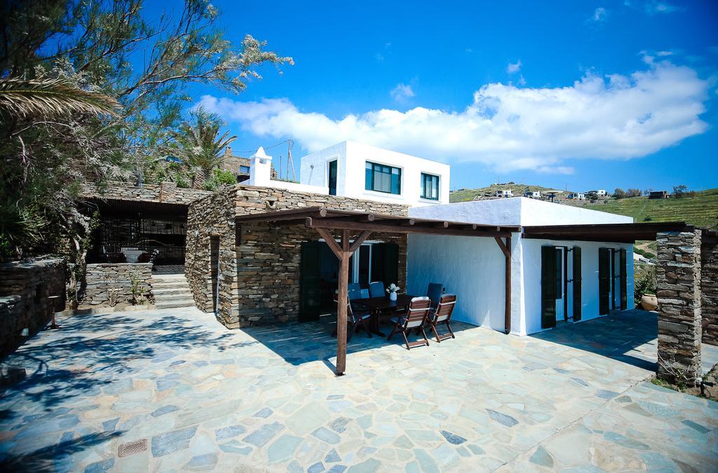 Villa Melydia Koundouros Zimmer foto