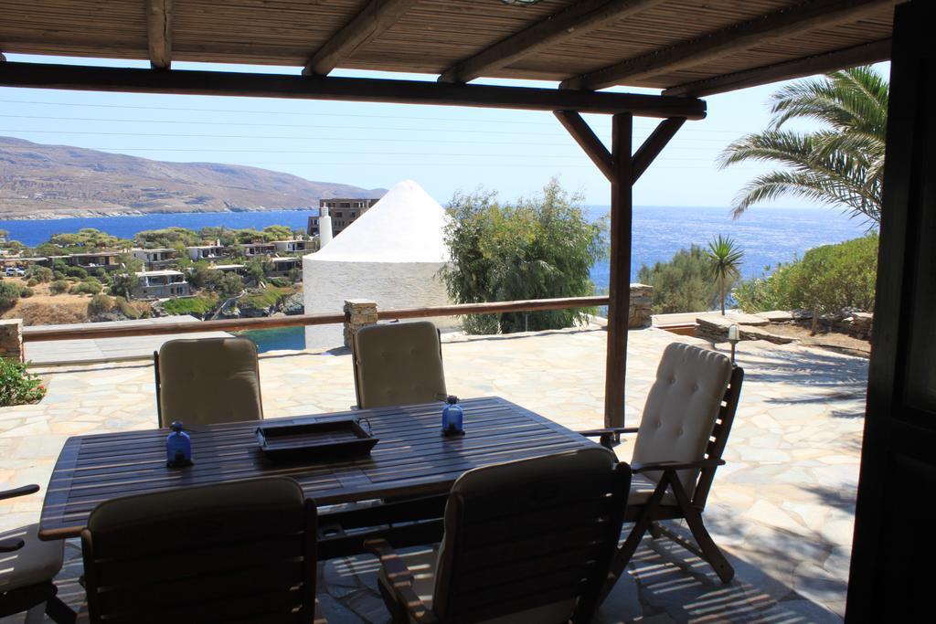 Villa Melydia Koundouros Zimmer foto